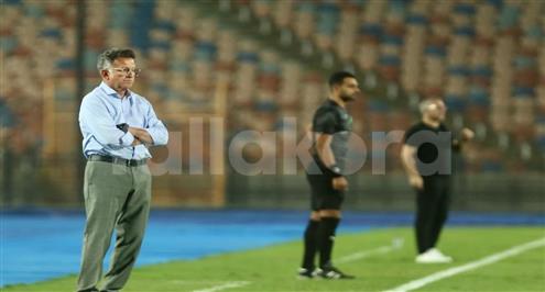 بعد الزمالك.. أوسوريو يتولى تدريب أتلتيكو باراناينسي رسميًا